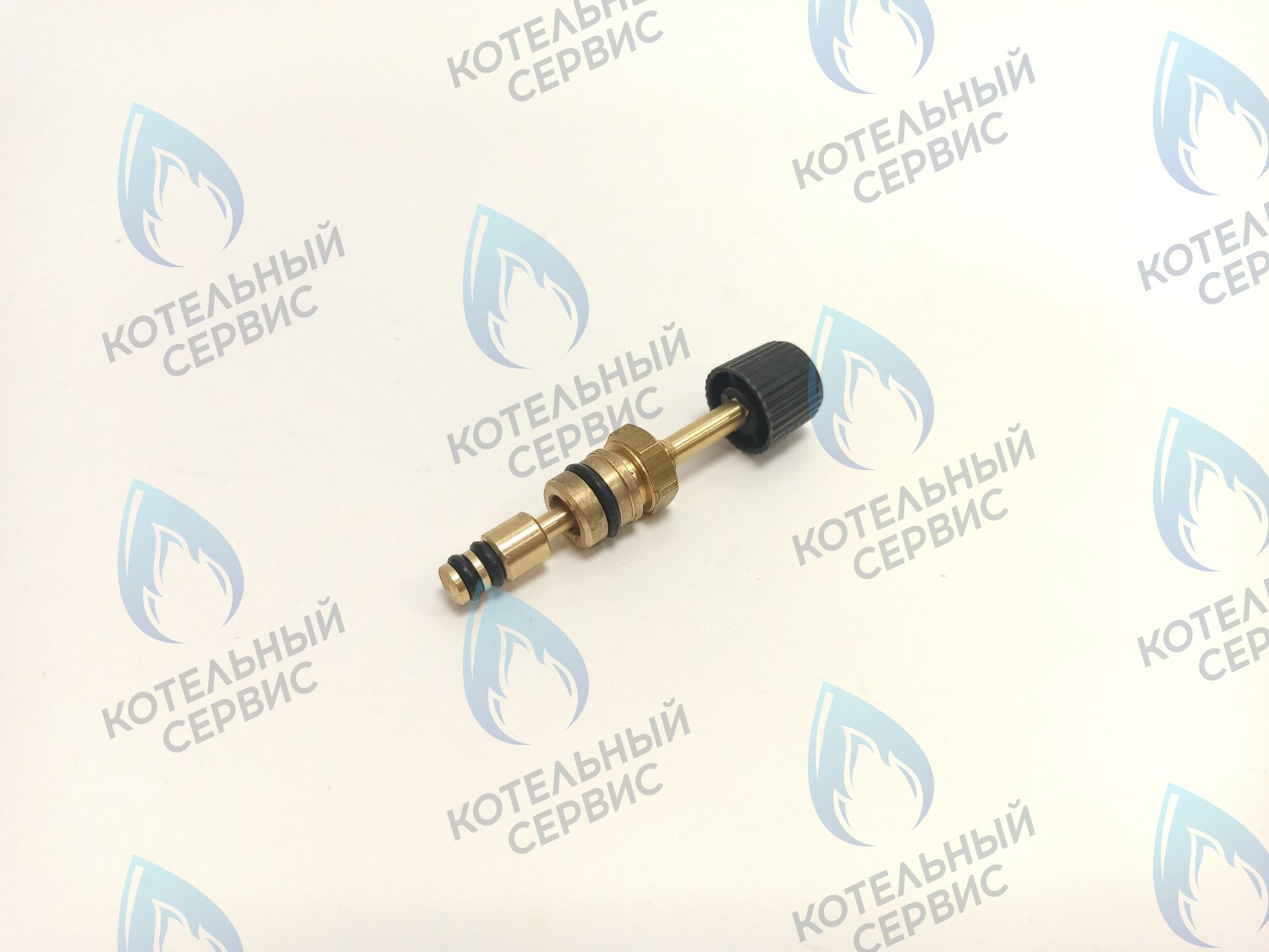 FF042 Кран подпитки ARISTON ALTEAS X, CARES X, CLAS X, HS X, GENUS X (65119463, 65116541, 65119771) в Орске