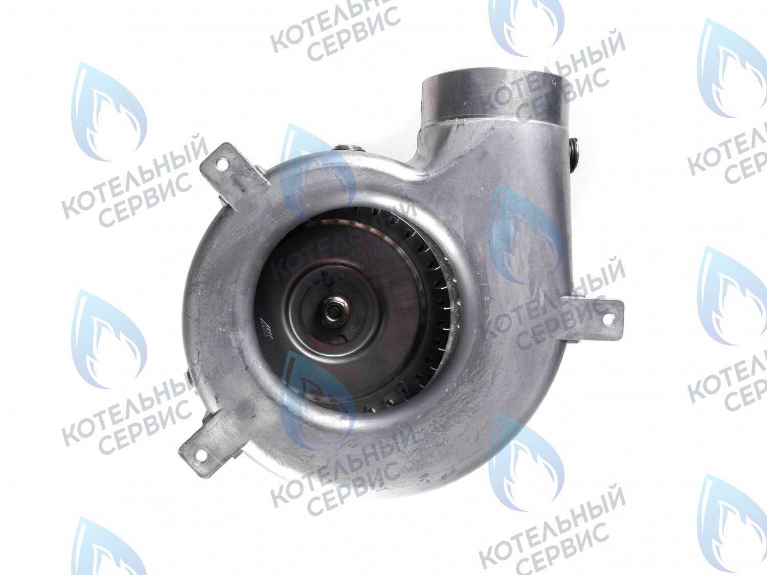 AF003-60W-F Вентилятор 60W Viessmann Vitopend 100 на котлы 24кВт-30кВт (7858291, 7829879) в Орске