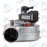 AF025-40W-F Вентилятор 40W Fime BOSCH 6000 WBN6000-24C/24H И BUDERUS U072-24K/24 (87186429220) в Орске