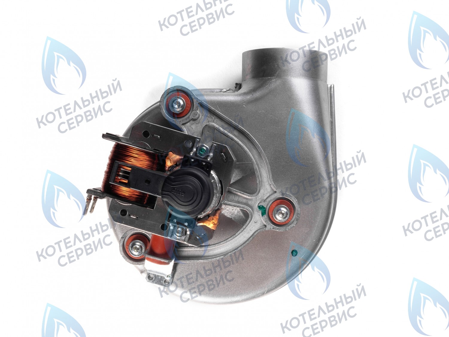 AF025-40W-F Вентилятор дымоудаления 40W Fime BOSCH 6000 WBN6000-24C/24H И BUDERUS U072-24K/24 (87186429220) в Орске