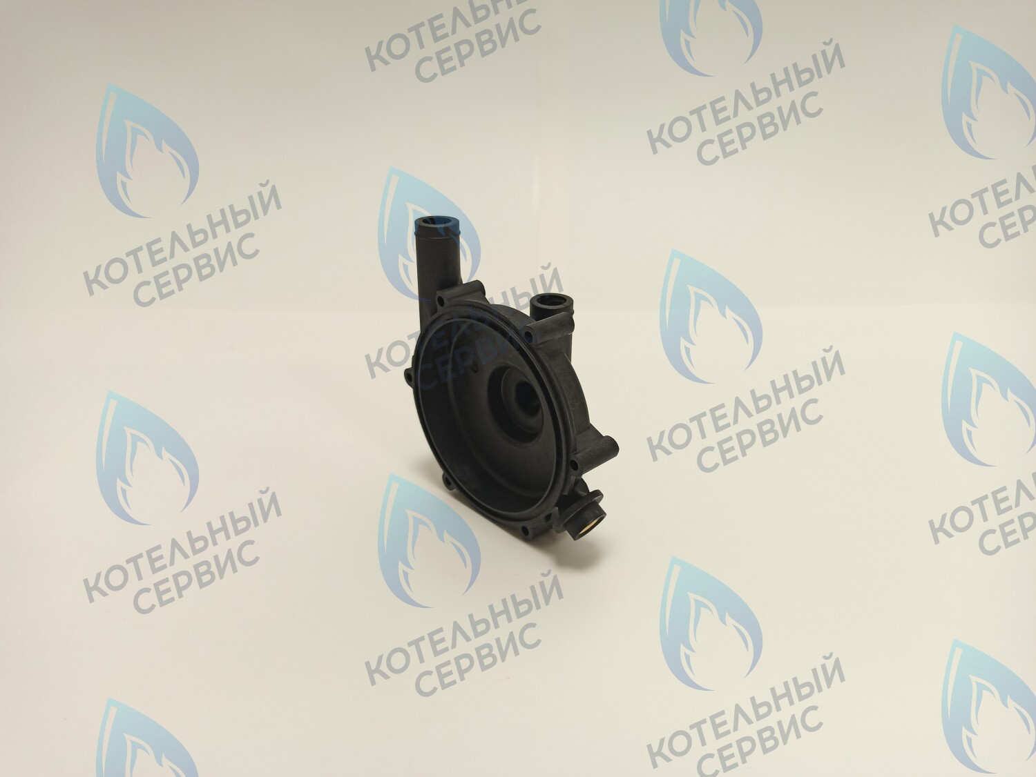 440011092 Крышка корпуса насоса (черная) SMF/DMF RINNAI в Орске