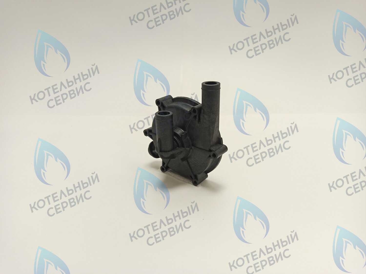 440011092 Крышка корпуса насоса (черная) SMF/DMF RINNAI в Орске