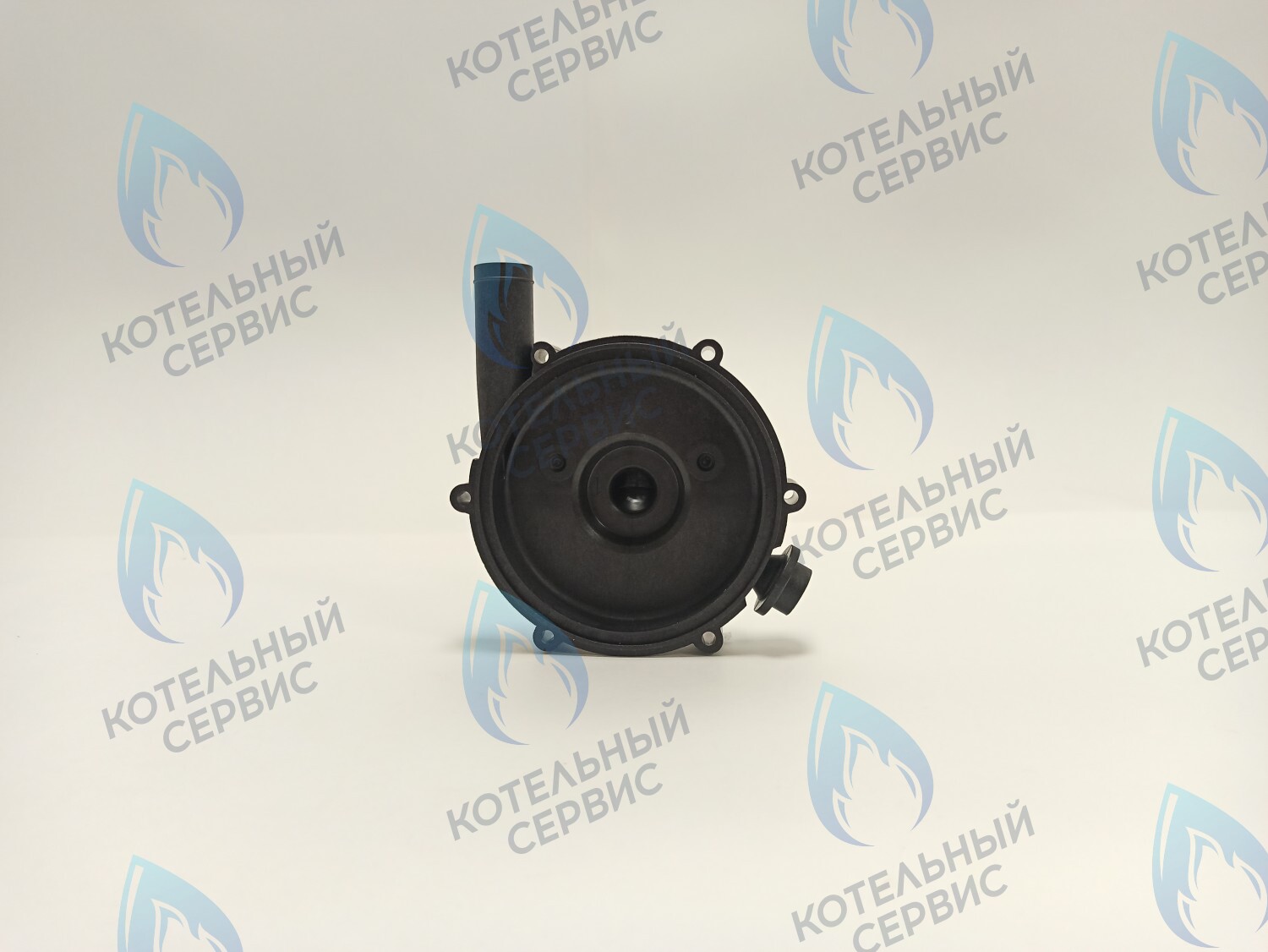 440011092 Крышка корпуса насоса (черная) SMF/DMF RINNAI в Орске