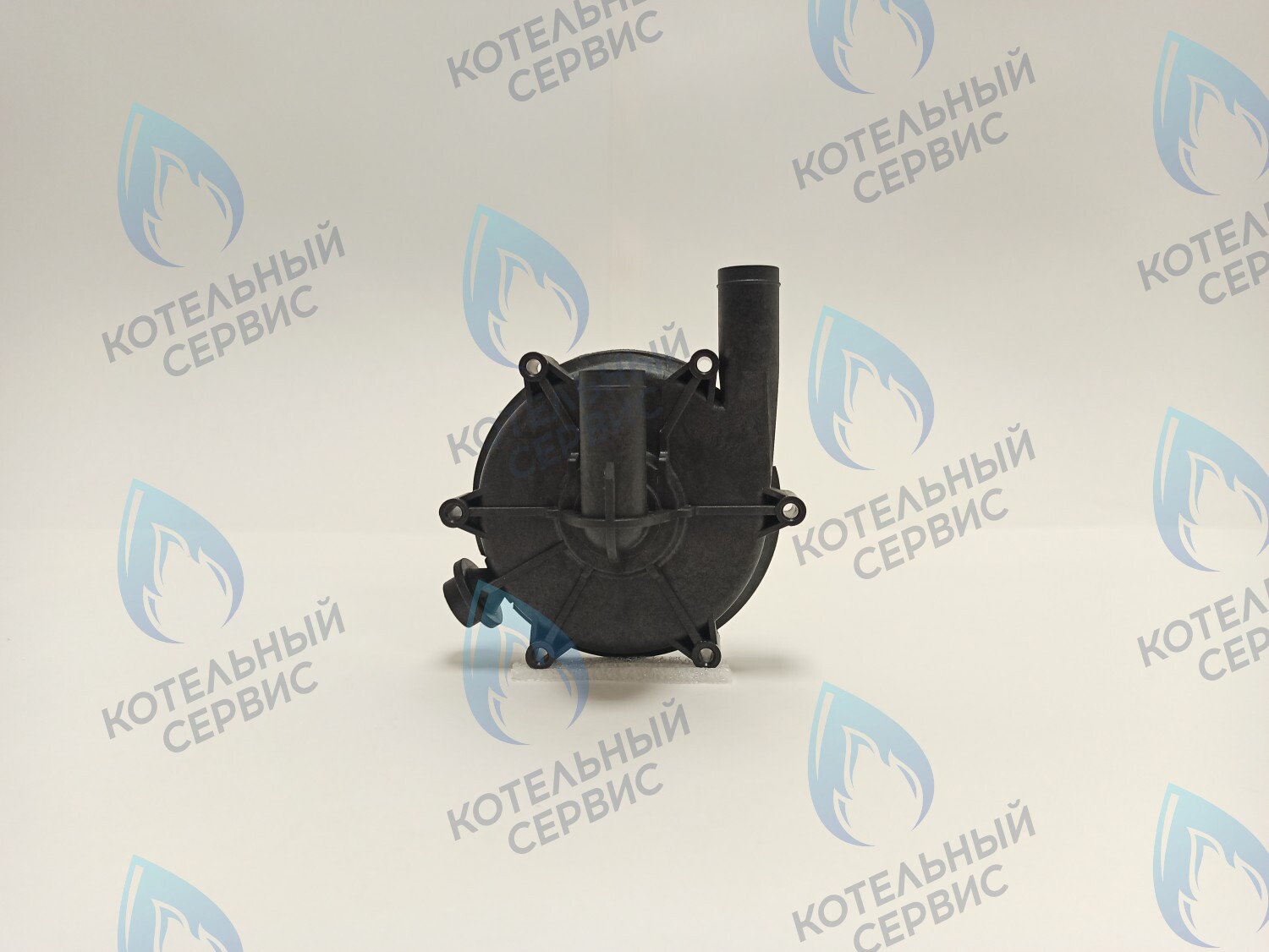 440011092 Крышка корпуса насоса (черная) SMF/DMF RINNAI в Орске