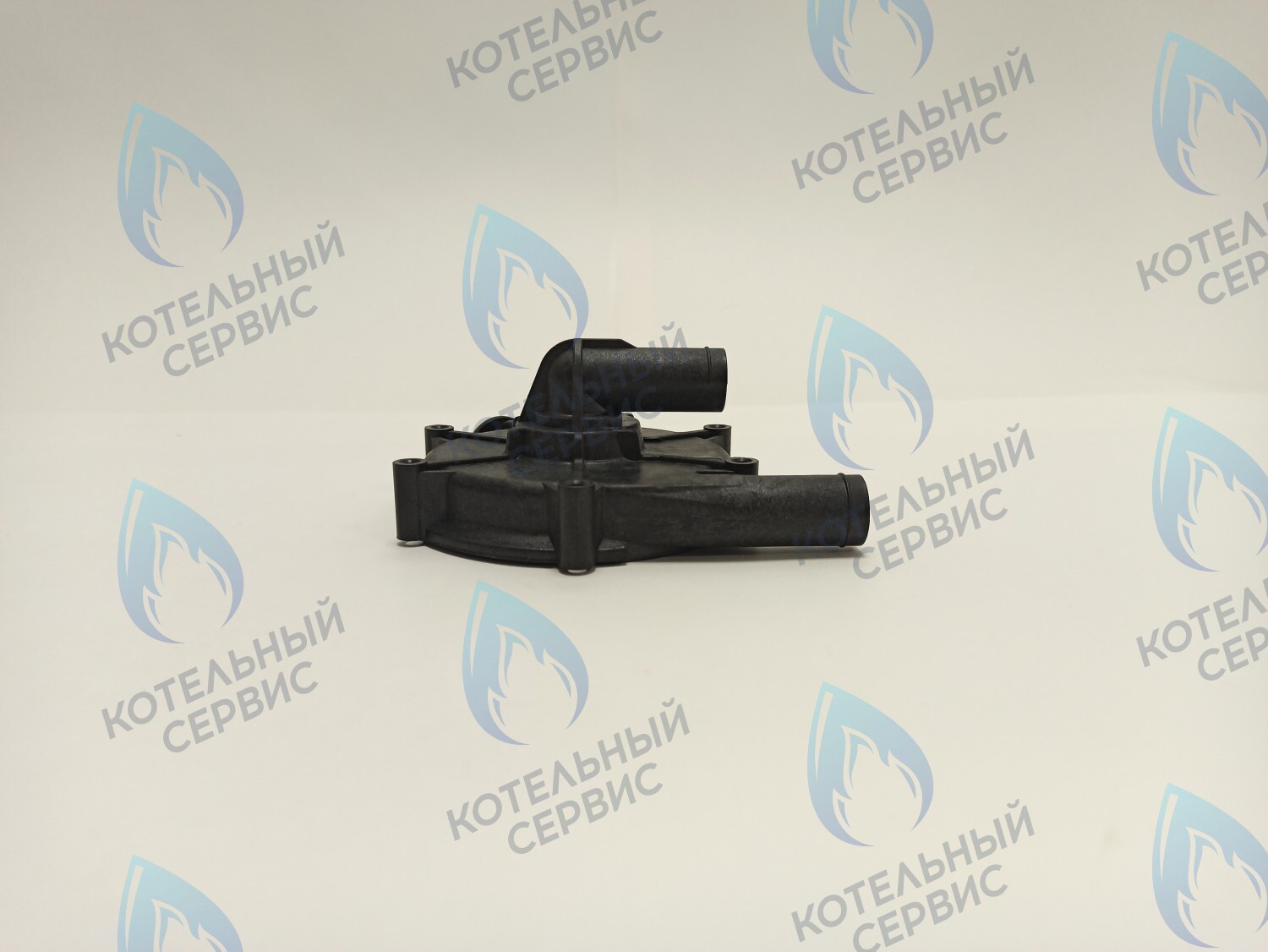 440011092 Крышка корпуса насоса (черная) SMF/DMF RINNAI в Орске