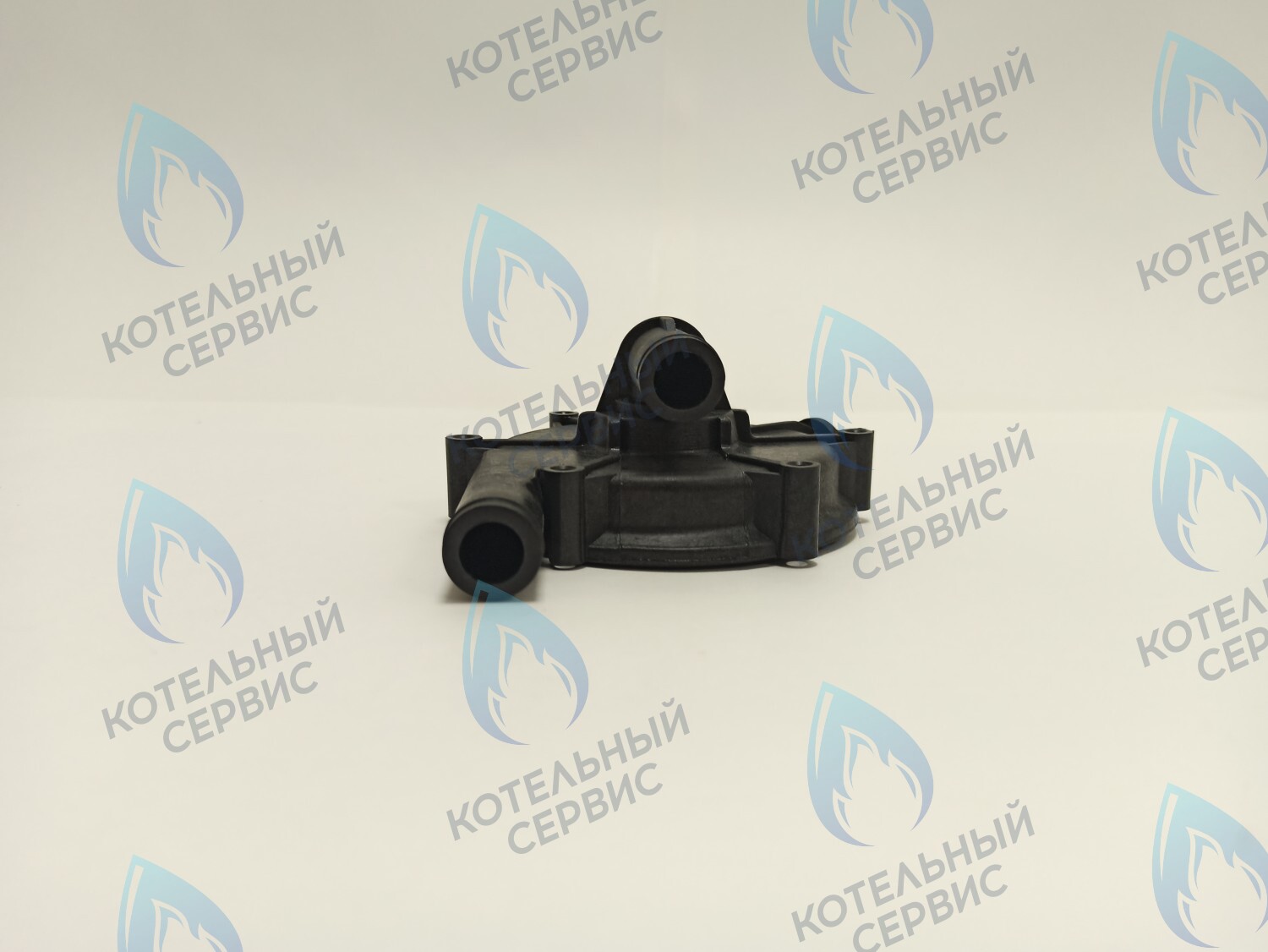 440011092 Крышка корпуса насоса (черная) SMF/DMF RINNAI в Орске