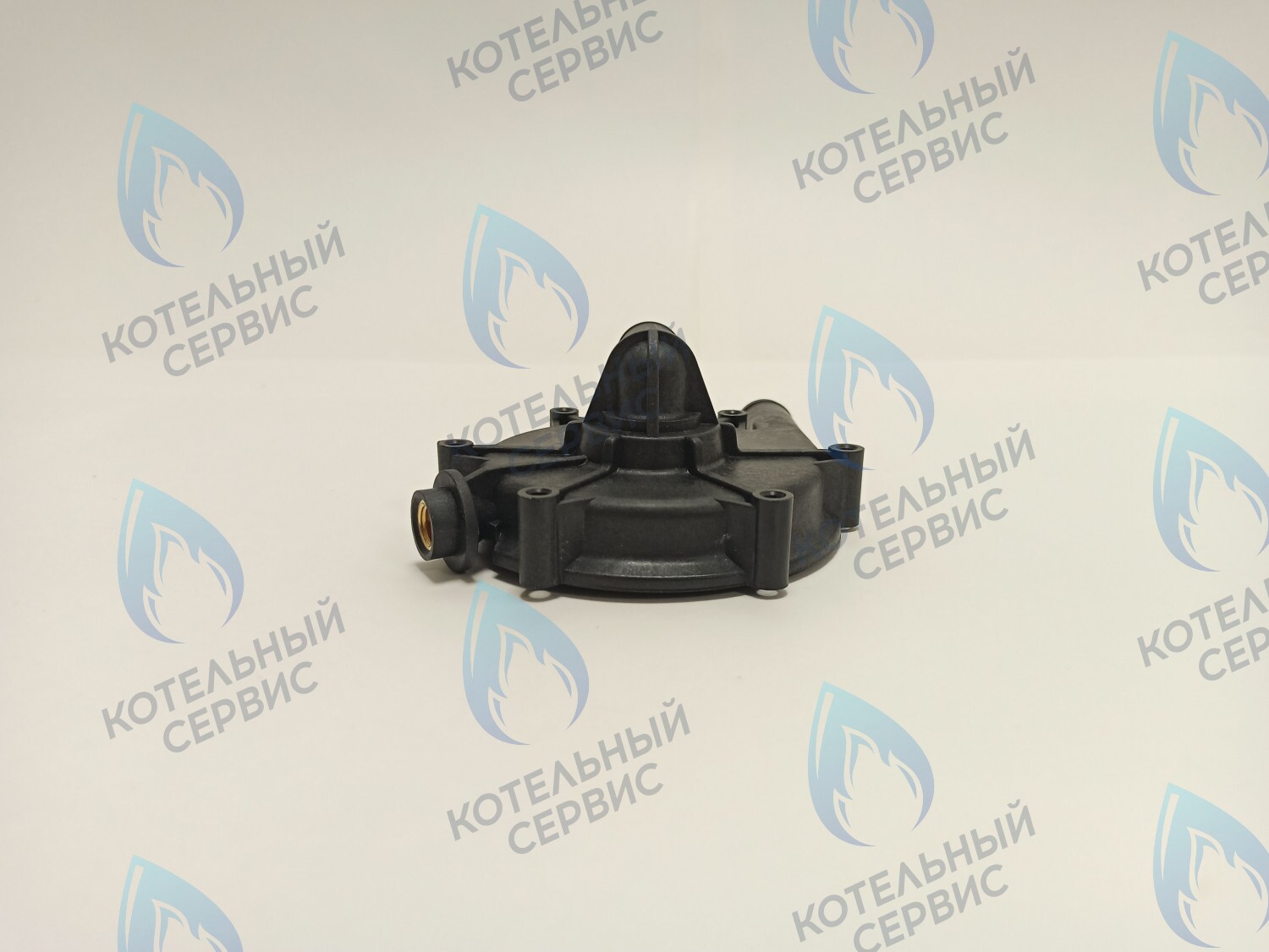 440011092 Крышка корпуса насоса (черная) SMF/DMF RINNAI в Орске