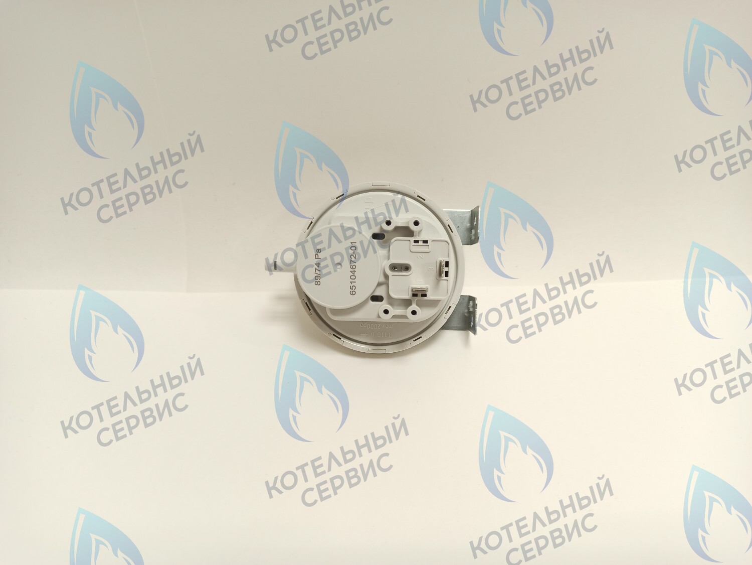 AP-089-074-63-HJ Реле давления воздуха (маностат) 89/74 Pa ARISTON (65104672-01) в Орске