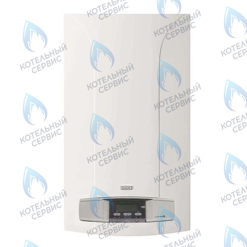  Настенный газовый котел BAXI LUNA-3 (Одноконтурный, турбо) в Орске