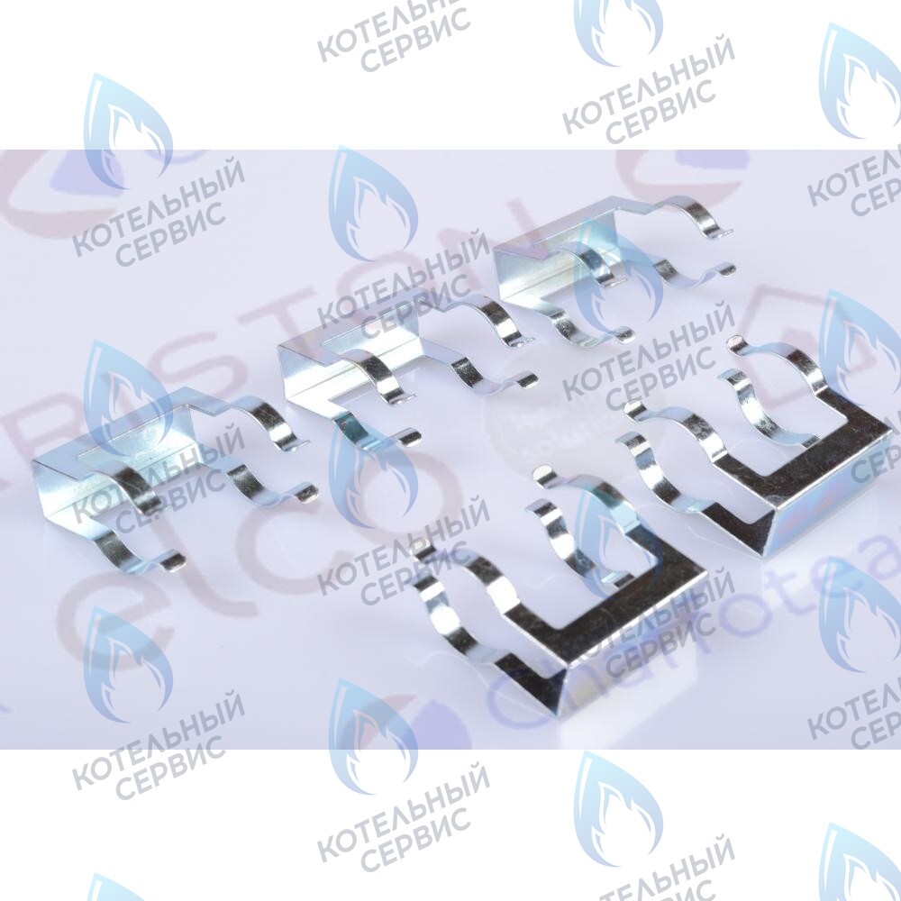 61010609 Клипса ARISTON в Орске