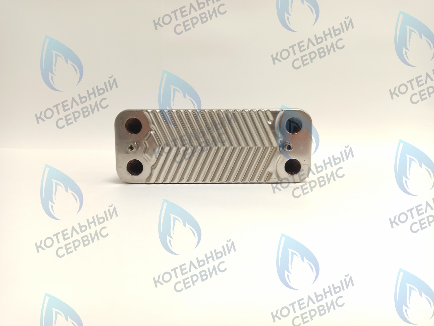 ES190P-148-20R-HR Теплообменник ГВС вторичный 20 пластин в Орске