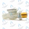 105760 Датчик протока вода (флоуметр)  Лемакс Prime LEMAX в Орске