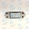 ES210X-215-12F-HR Теплообменник ГВС вторичный 12 пластин VIESSMANN Vitopend 100-W WH0A (7822799, 7826465) в Орске