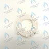 BC001 Изоляционная прокладка камеры сгорания самоклеющаяся 2м NAVIEN, DAESUNG в Орске