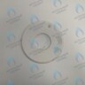 BC221 Термоизоляционная панель передняя (изоляционная прокладка) BAXI (5410730) JJJ005410730 005410730 в Орске