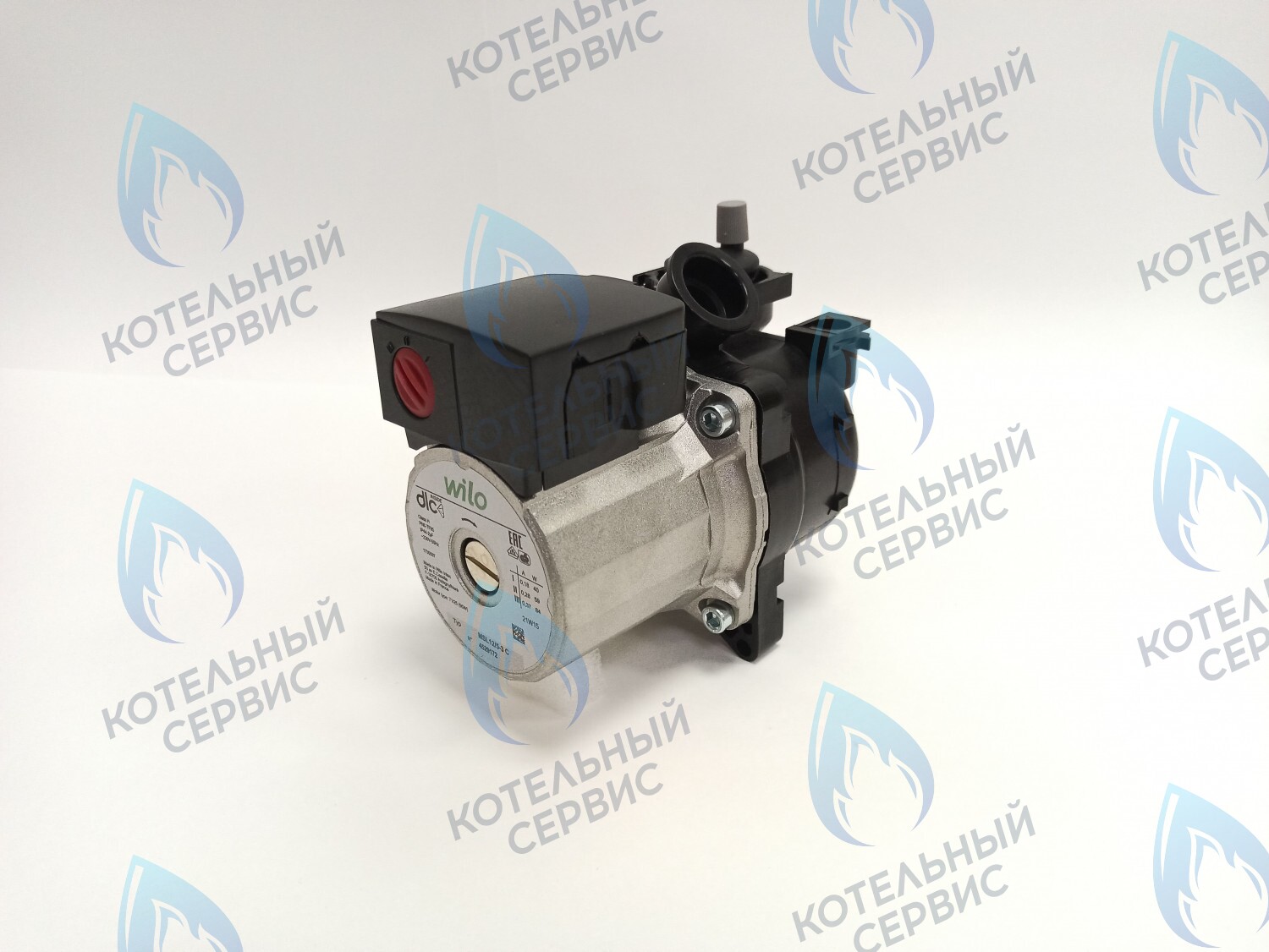 PMA01AW50-WL84-Комп Насос циркуляционный WILO (12/5-3, 15/5-3) 84w Ariston в Орске