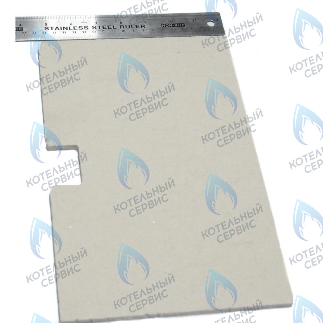 5213380 Термоизоляционная панель передняя BAXI в Орске