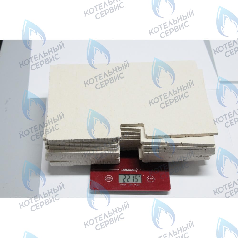 5213380 Термоизоляционная панель передняя BAXI в Орске