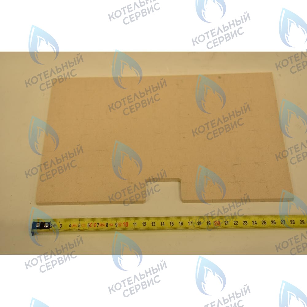 5213380 Термоизоляционная панель передняя BAXI в Орске