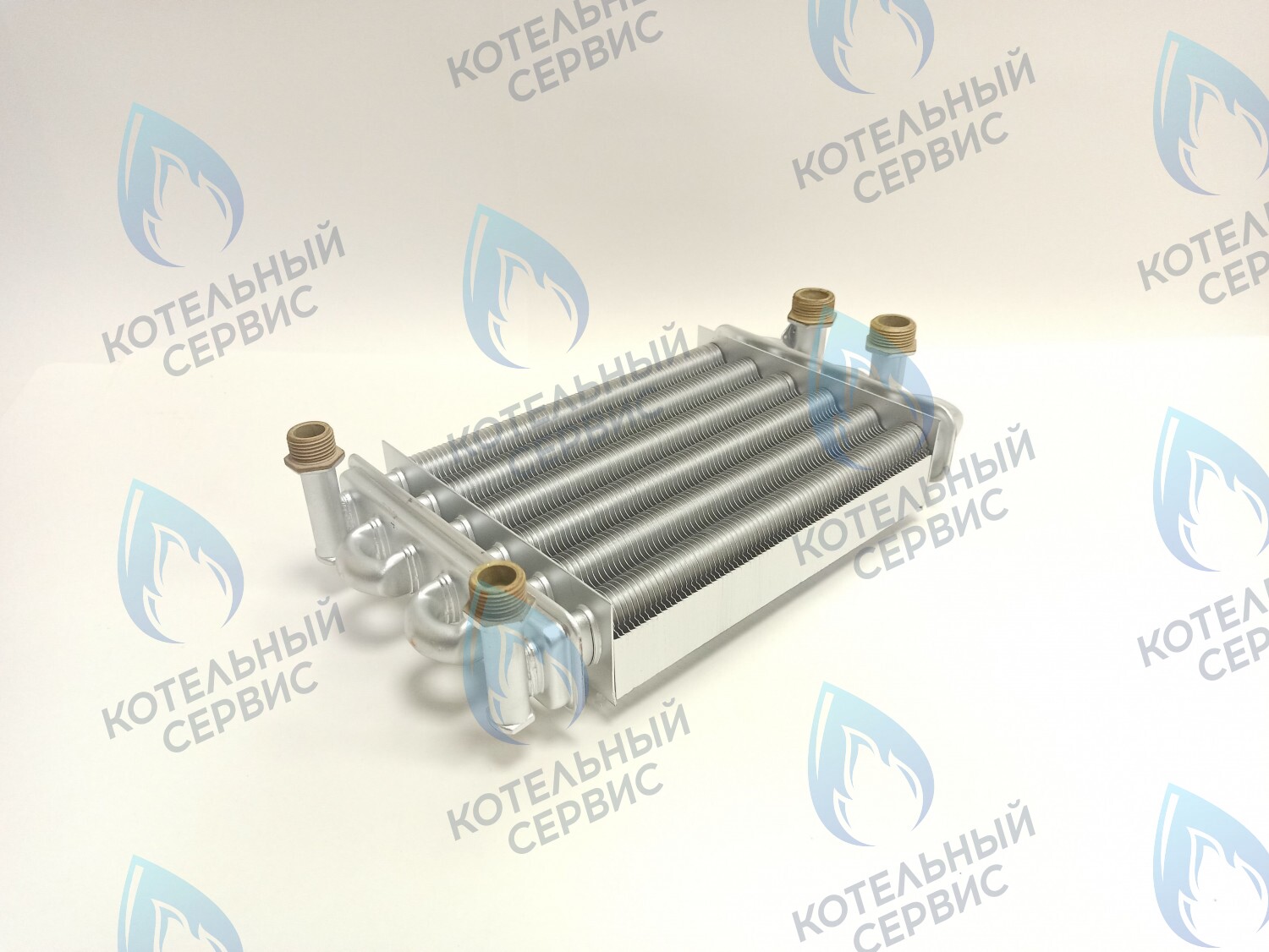  Теплообменник битермический OLICAL F Series 24 KW в Орске