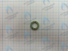 Прокладка круглая 10x1,5 ELECTROLUX (для датчика NTC)