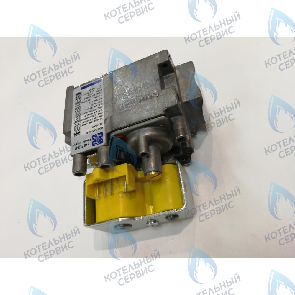 5671930 клапан газовый (SIT 848 SIGMA) BAXI в Орске
