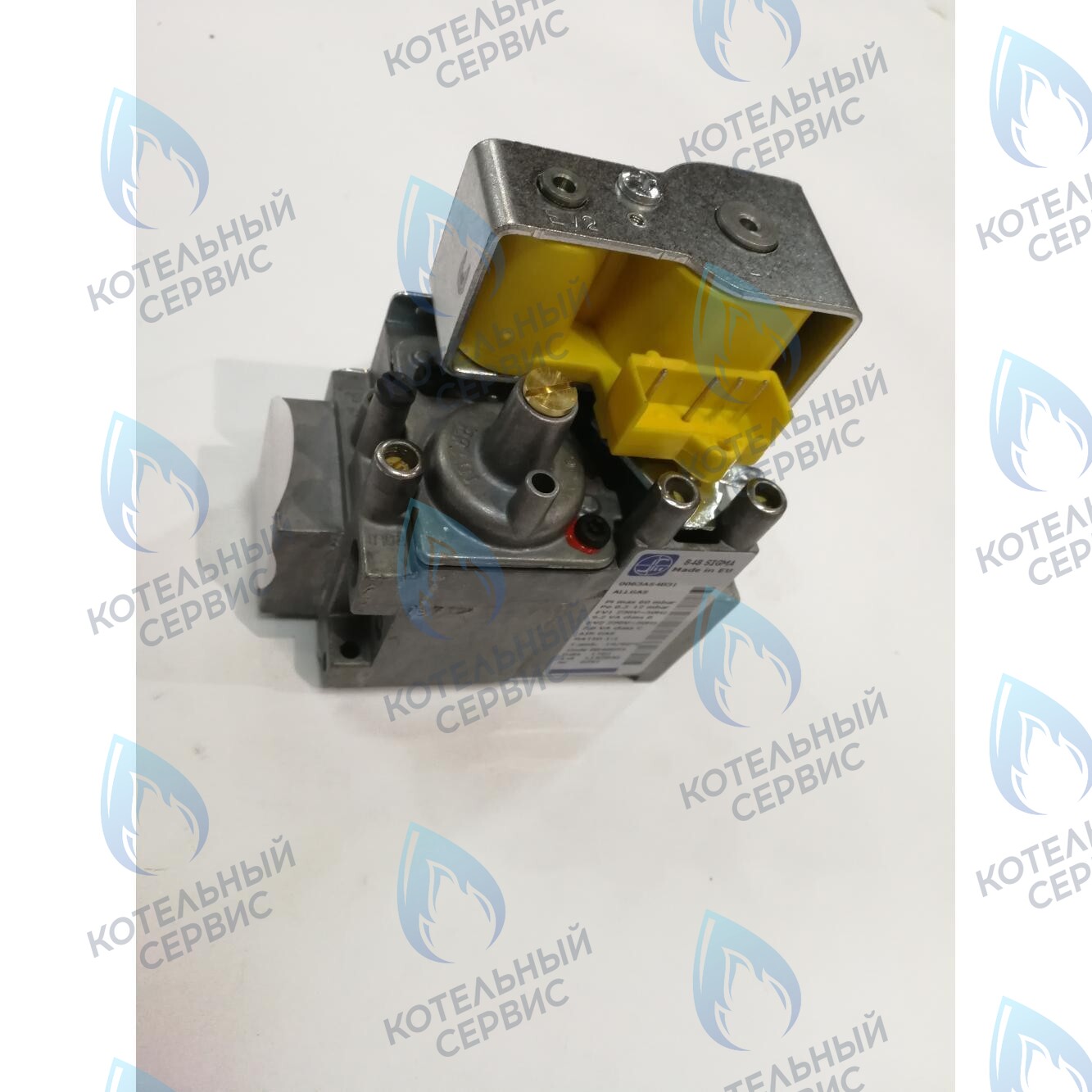 5671930 клапан газовый (SIT 848 SIGMA) BAXI в Орске