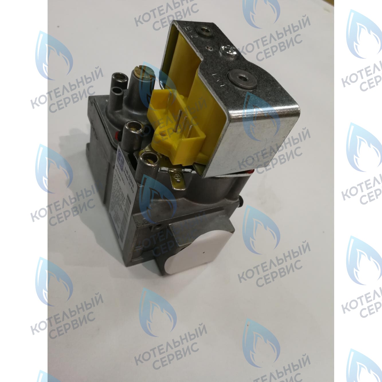 5671930 клапан газовый (SIT 848 SIGMA) BAXI в Орске