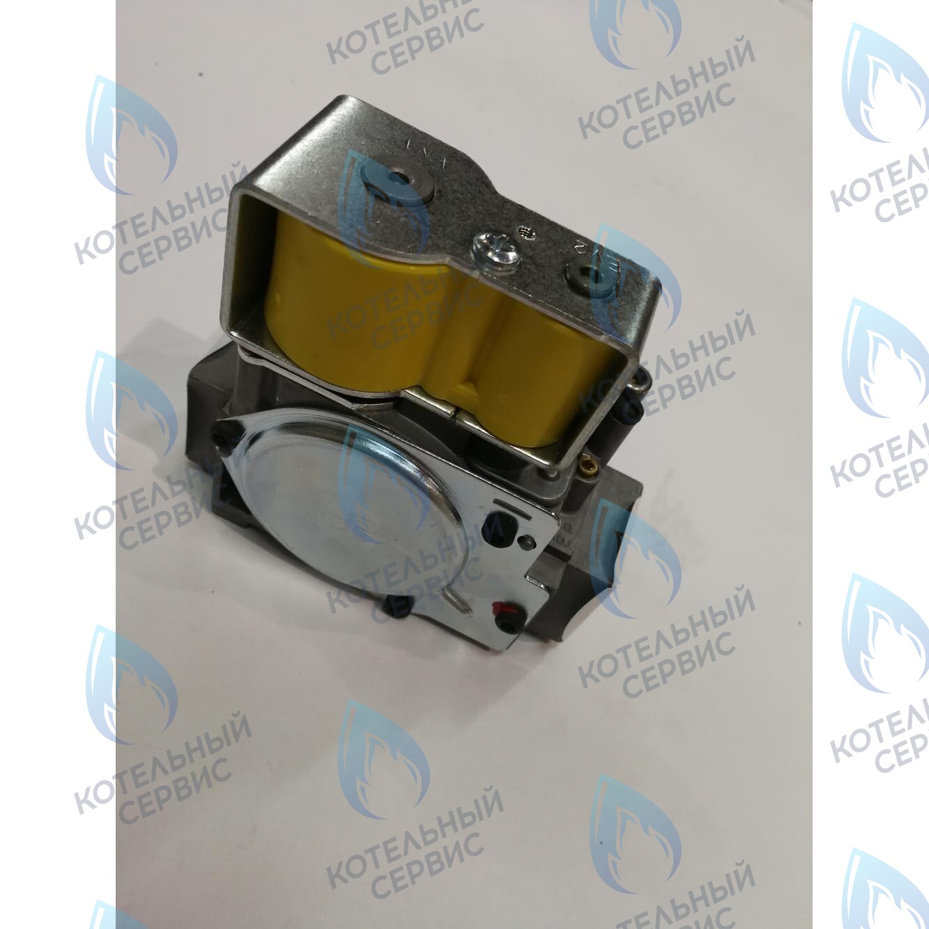 5671930 клапан газовый (SIT 848 SIGMA) BAXI в Орске