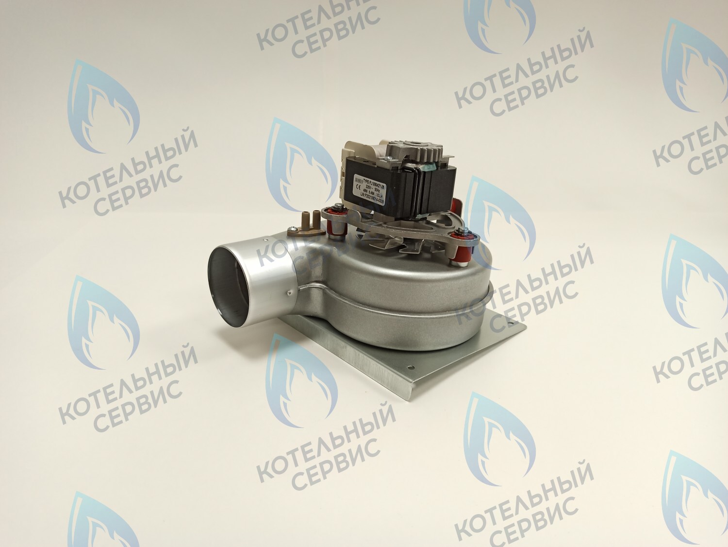 30021858B Вентилятор Navien Heatluxe (NGB210) в Орске