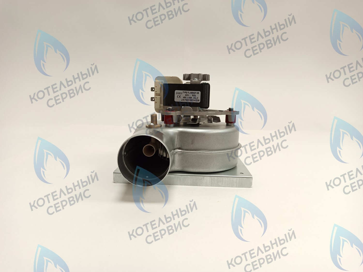 30021858B Вентилятор Navien Heatluxe (NGB210) в Орске