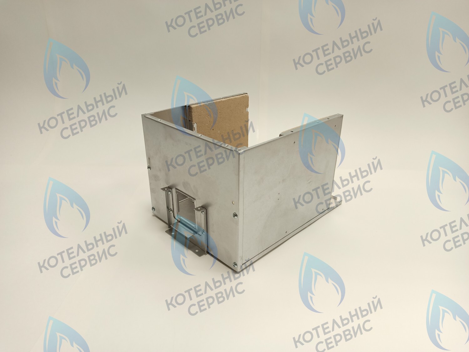 30020328A Камера сгорания в сборе Navien DELUXE S/C/ONE/C Plus 24К (NGB350/351/352/300) в Орске