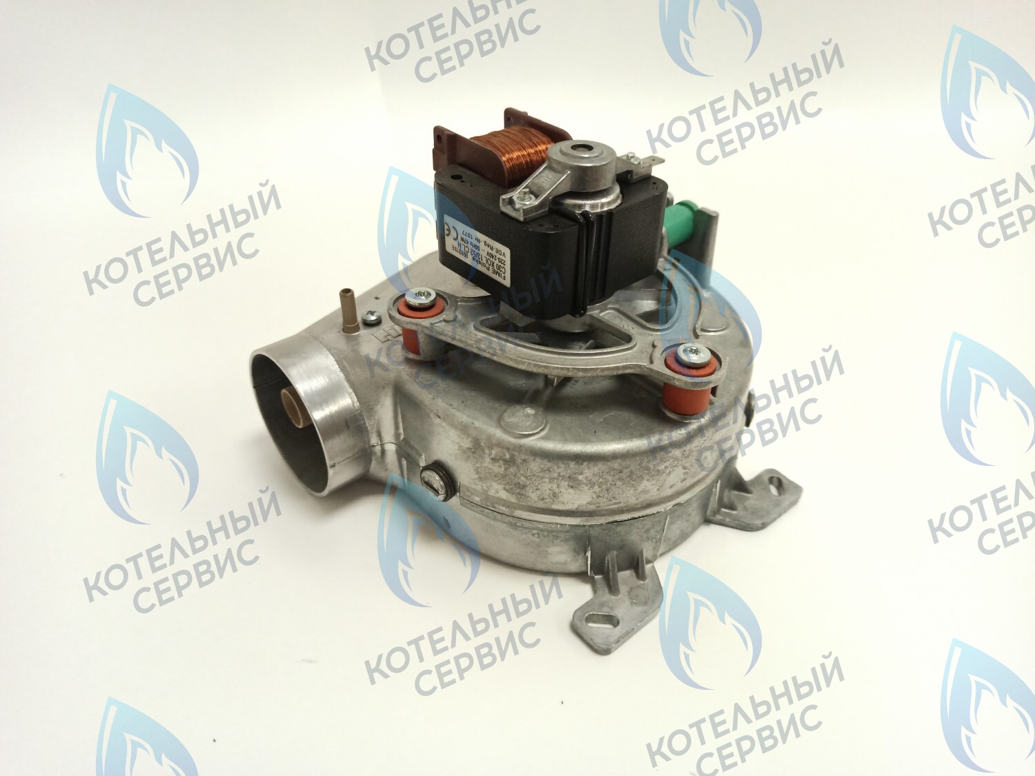BI1366 103 Вентилятор дымоудаления 28 кВт для настенного котла Electrolux Magnum 28 Fi (BI1366 103) в Орске