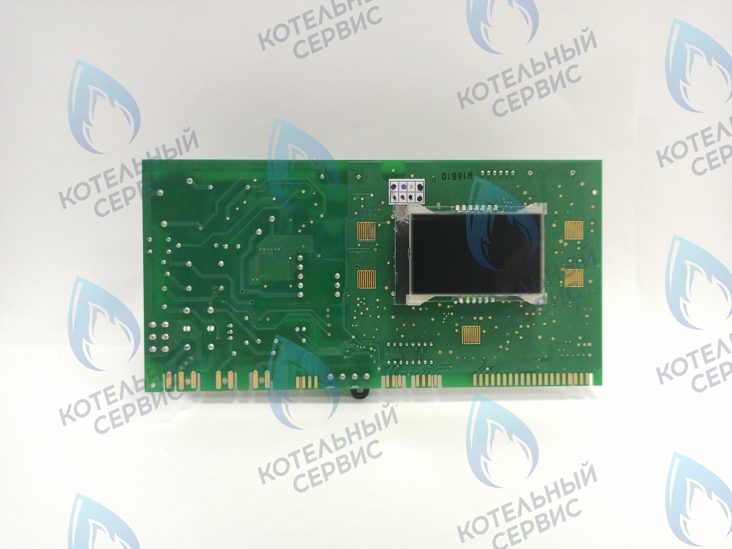 87186496780 Электронная плата управления (основная) BUDERUS U072 (кнопки справа + и -) (до 01.06.2017) FD≤754 (старый 87186477370, 87186440920) в Орске