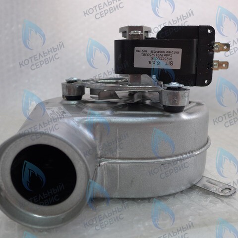 7020830021 Вентилятор KENTATSU NOBBY SMART 24-1CS / 24-2CS (30W) в Орске