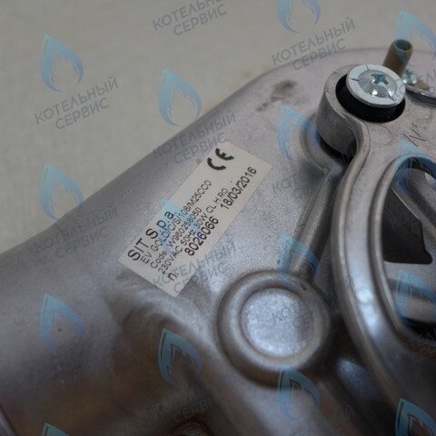 7020830021 Вентилятор KENTATSU NOBBY SMART 24-1CS / 24-2CS (30W) в Орске