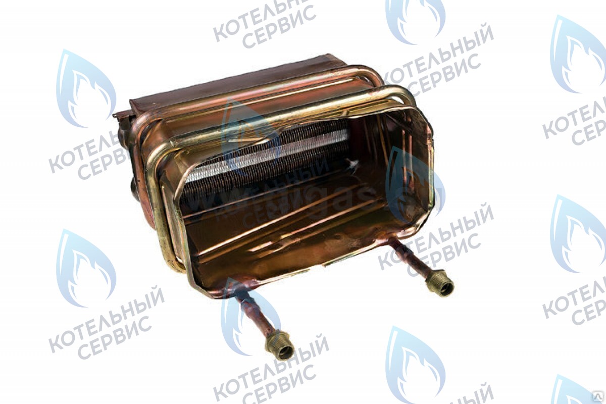 87054064280 Теплообменник BOSCH в Орске