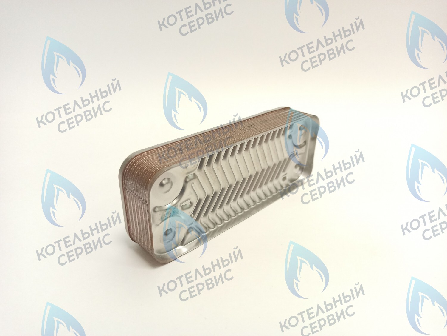 AB.08.02.0015 Пластинчатый теплообменник MIZUDO MAESTRO LUX М28T- М32T, STYLE LUX М30Т в Орске