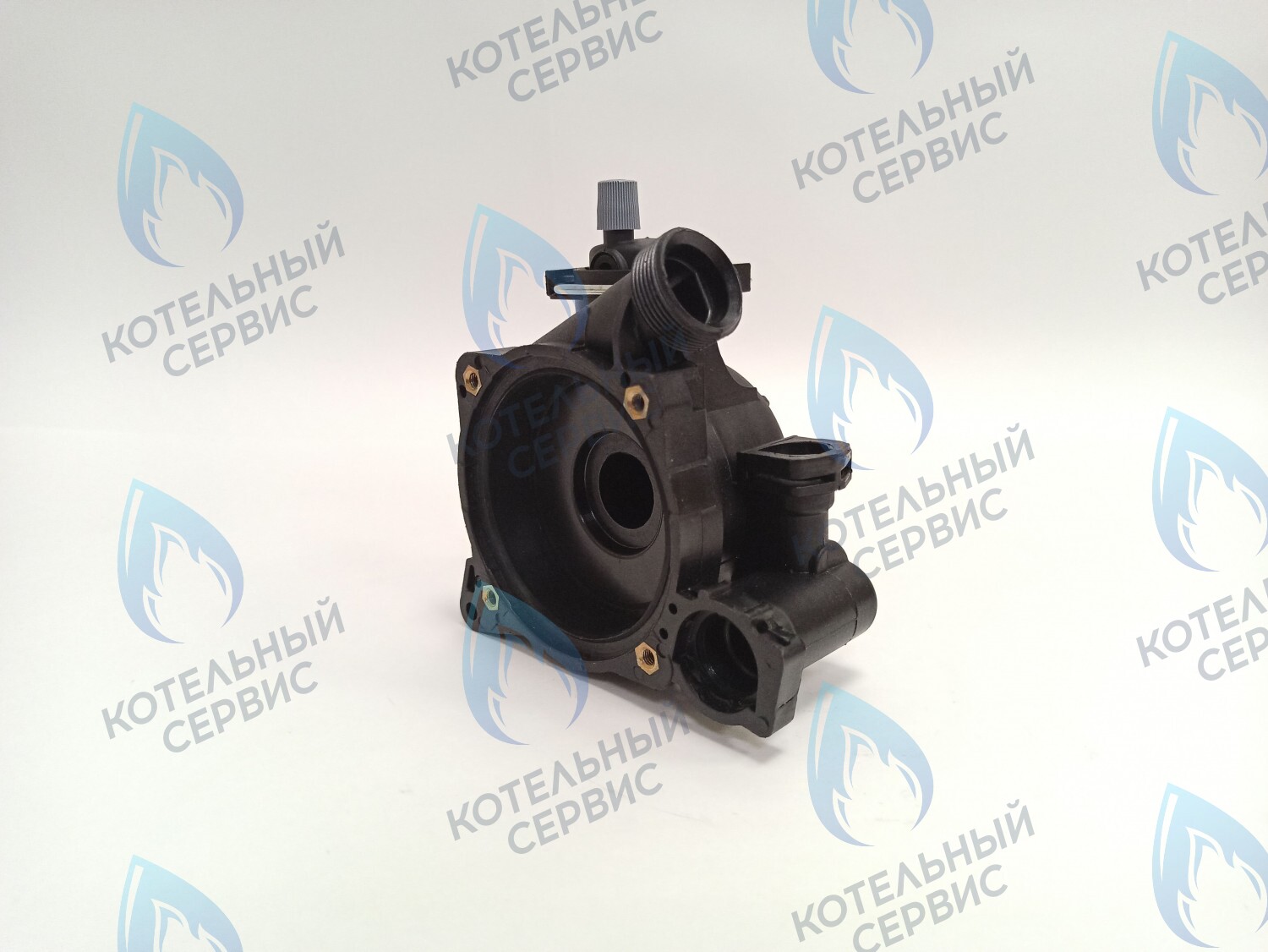 PMV01AG Улитка циркуляционного насоса GRUNDFOS для PROTHERM (0020094635, 0020078492) / VAILLANT (0020107584) в Орске