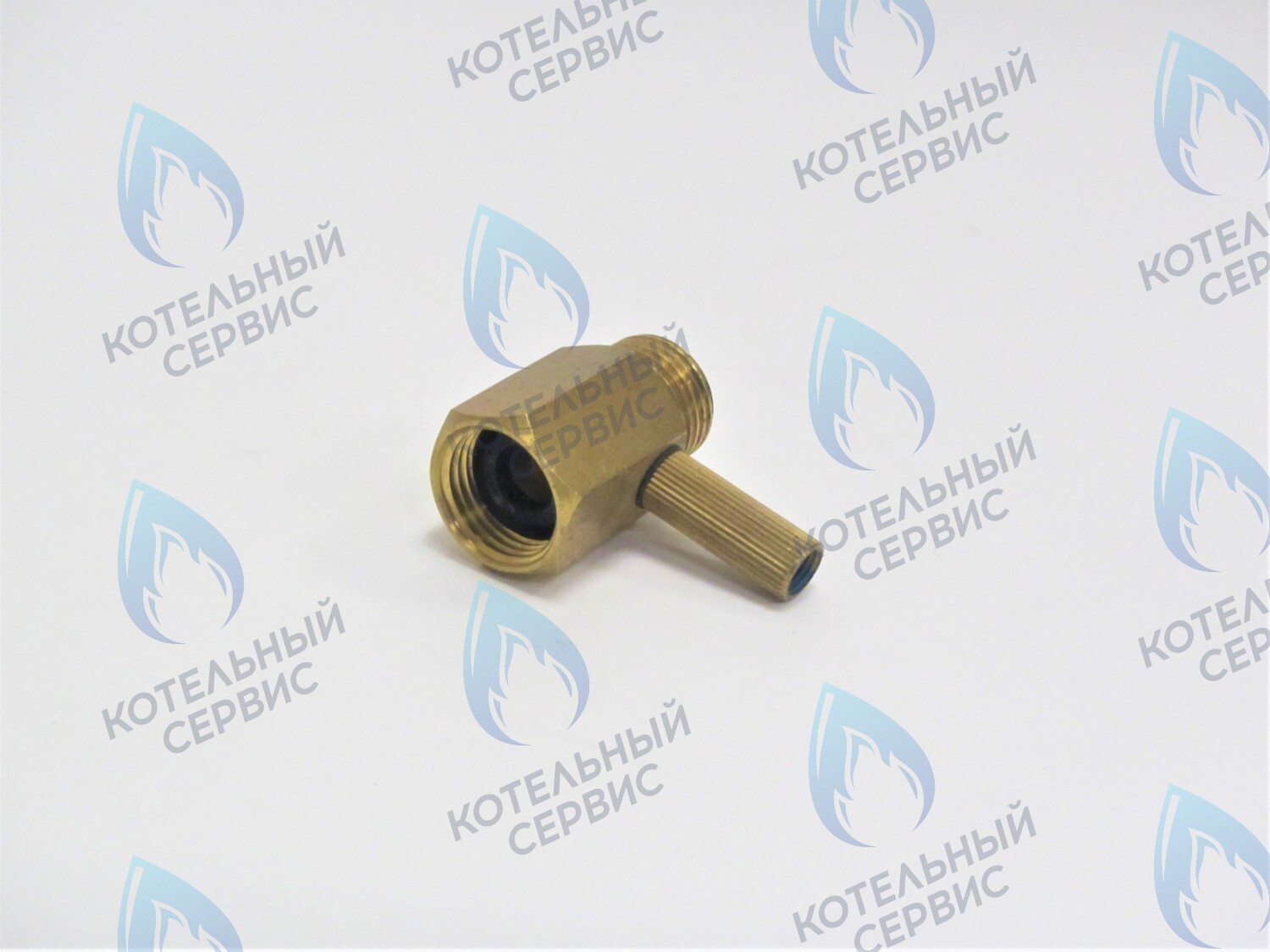 03-8015 Предохранительный клапан Termokraft 11 бар в Орске