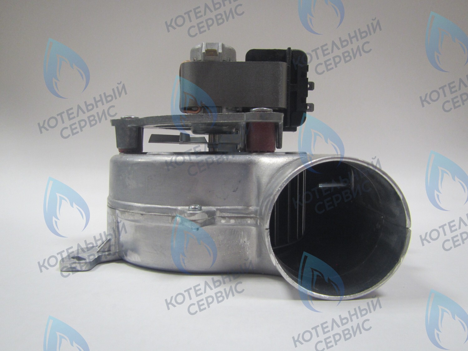 AF002-38W-K Вентилятор Protherm Lynx 11/24/28 (H-RU), Ягуар JTV 11/24 (0020118666) в Орске