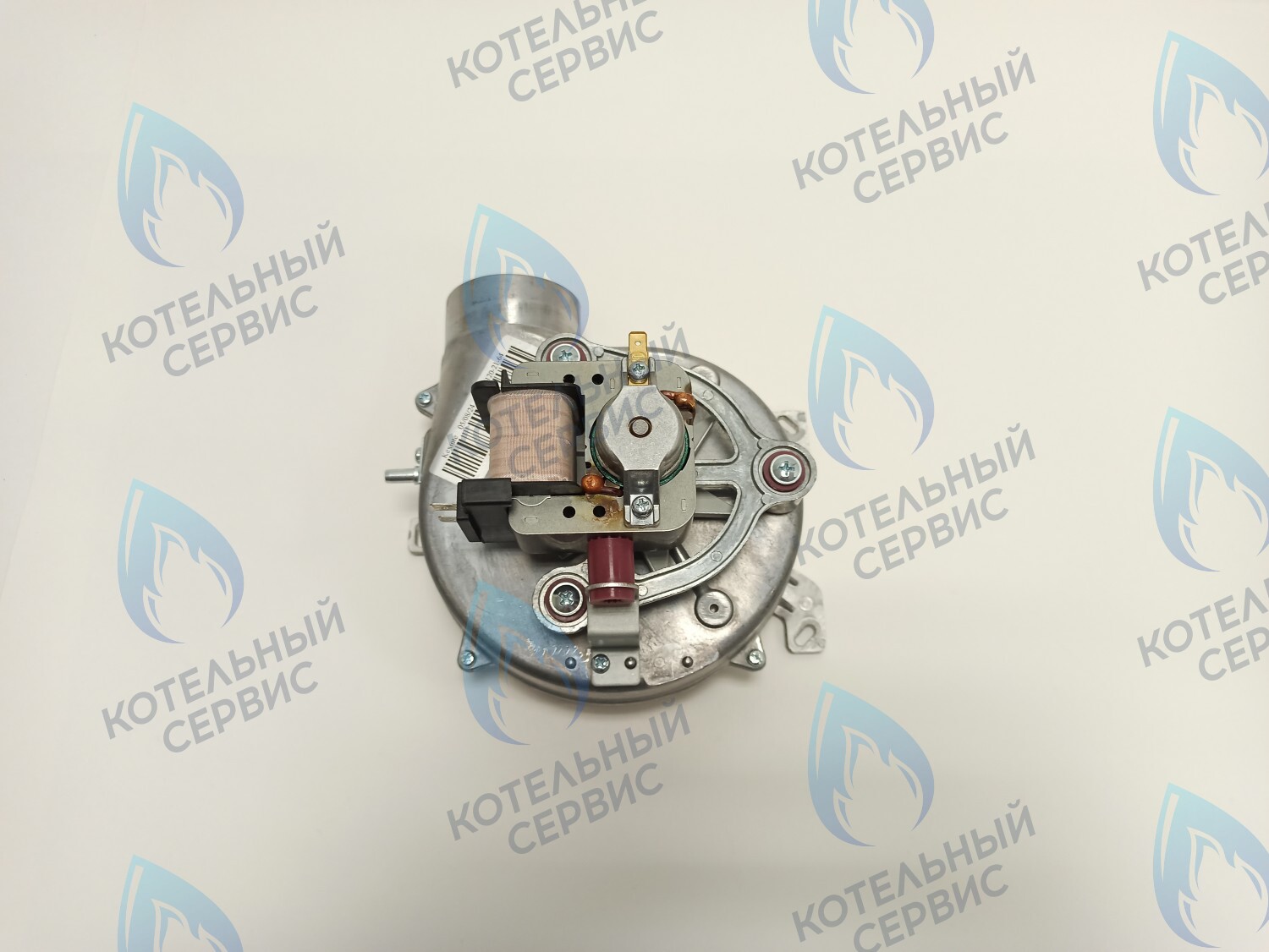 AF002-38W-K Вентилятор Protherm Lynx 11/24/28 (N-RU), Ягуар JTV 11/24 (0020118666) в Орске