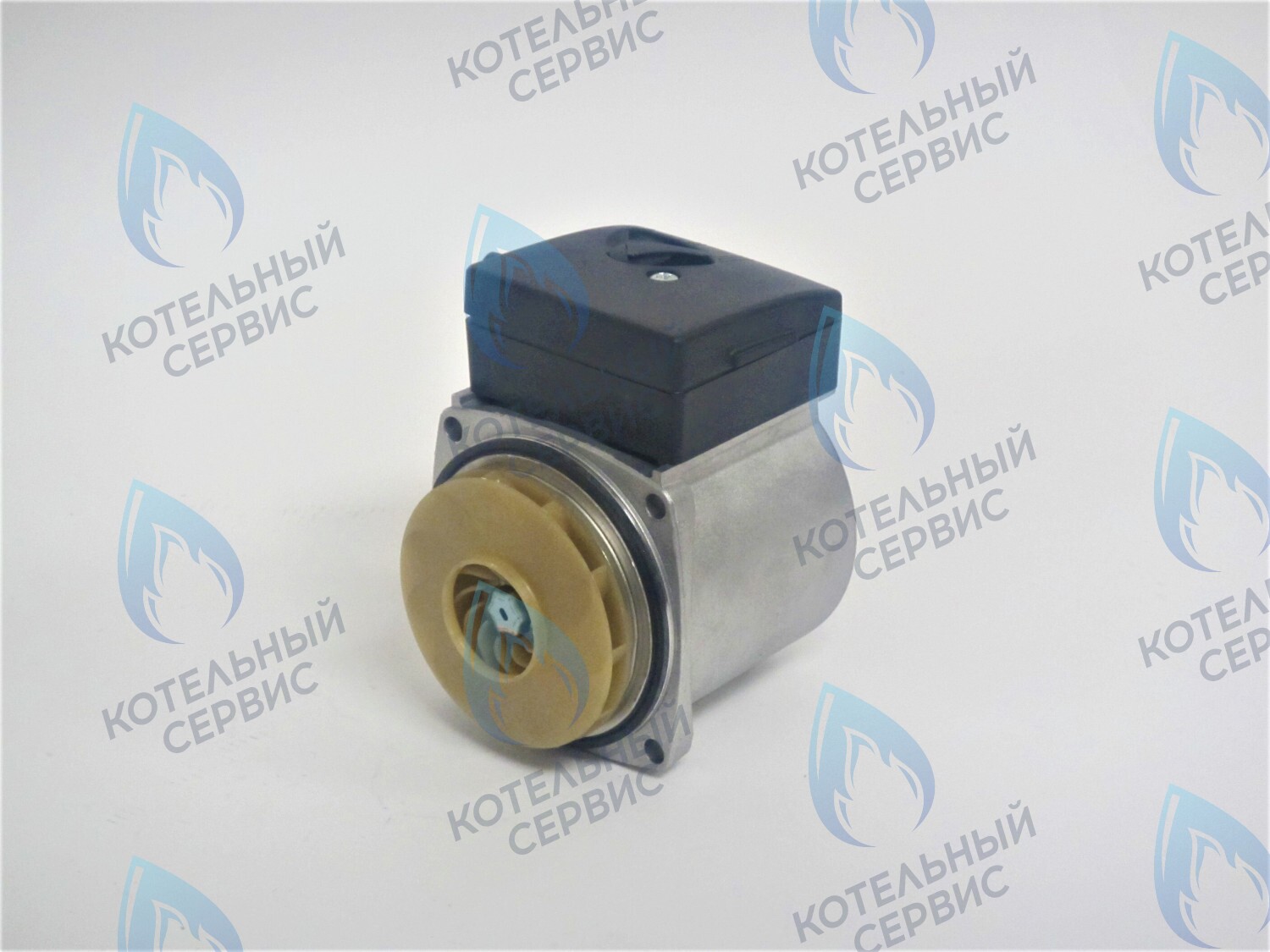 PH-G30CCW65-GR120-RR Двигатель насоса Grundfos (без улитки) 15-65 120W (коннектор справа) в Орске