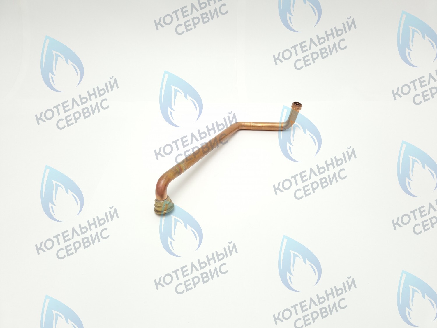 440012151 Выходящая труба теплообменника в сборе З67 RINNAI в Орске