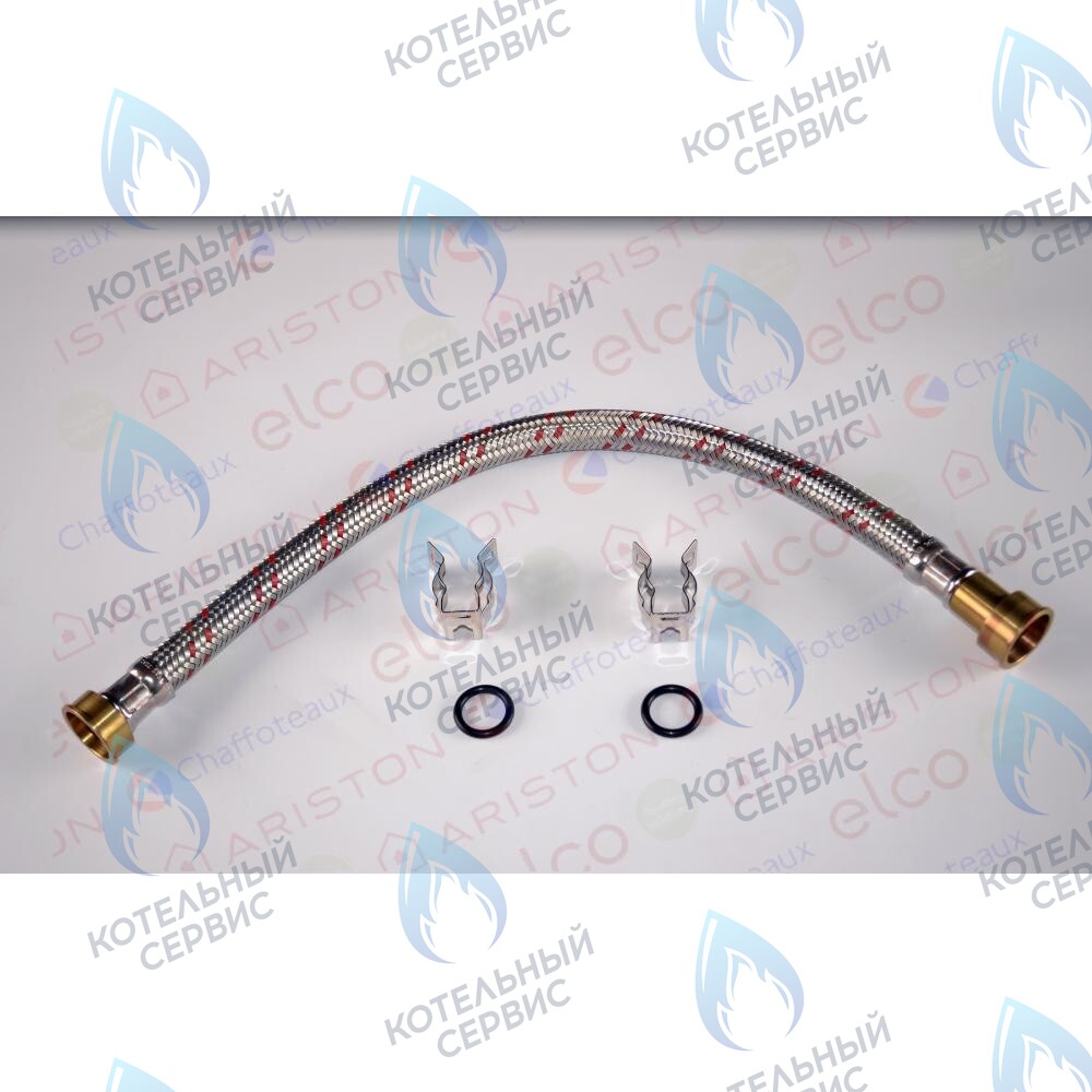 60002517 Патрубок гвс ARISTON в Орске