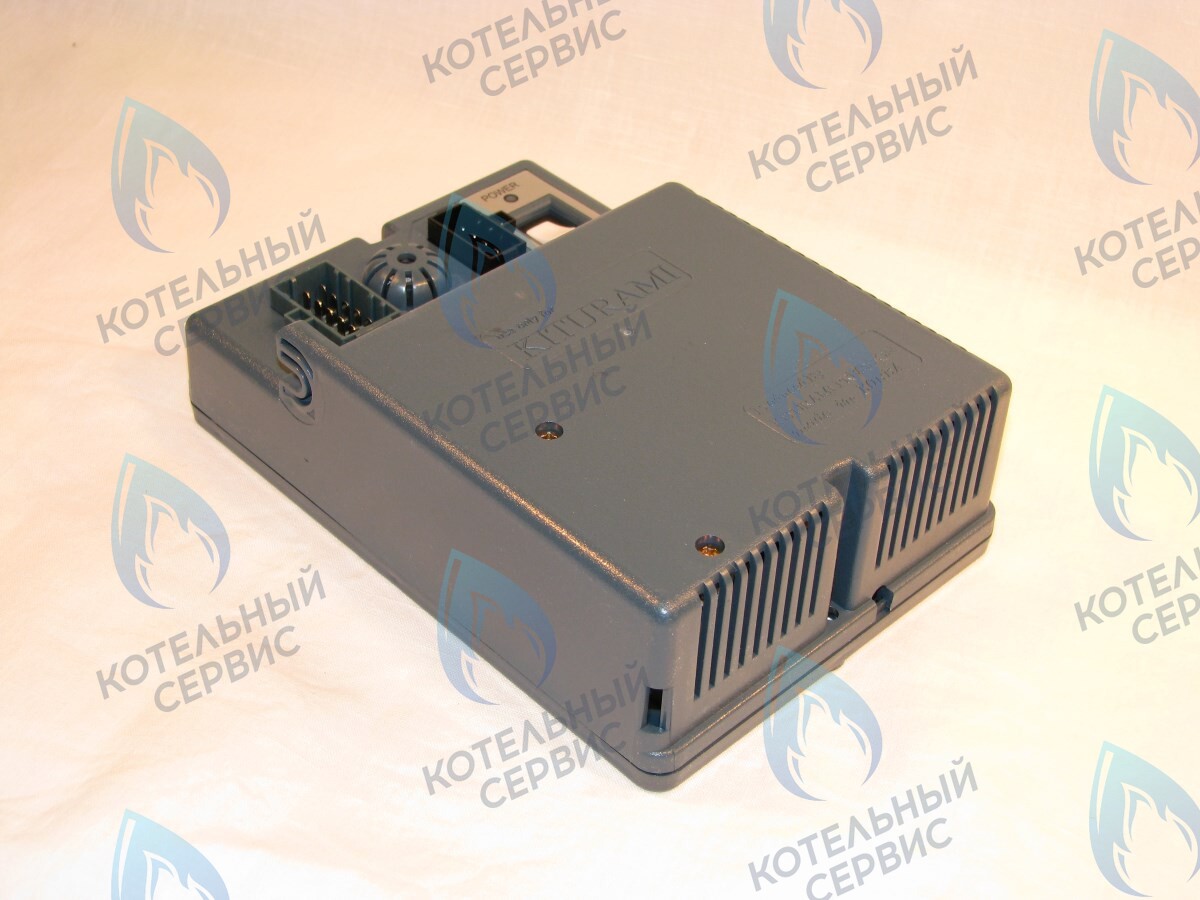 S114100081 Блок управления GTX-5050N (World Plus 13~30) KITURAMI в Орске