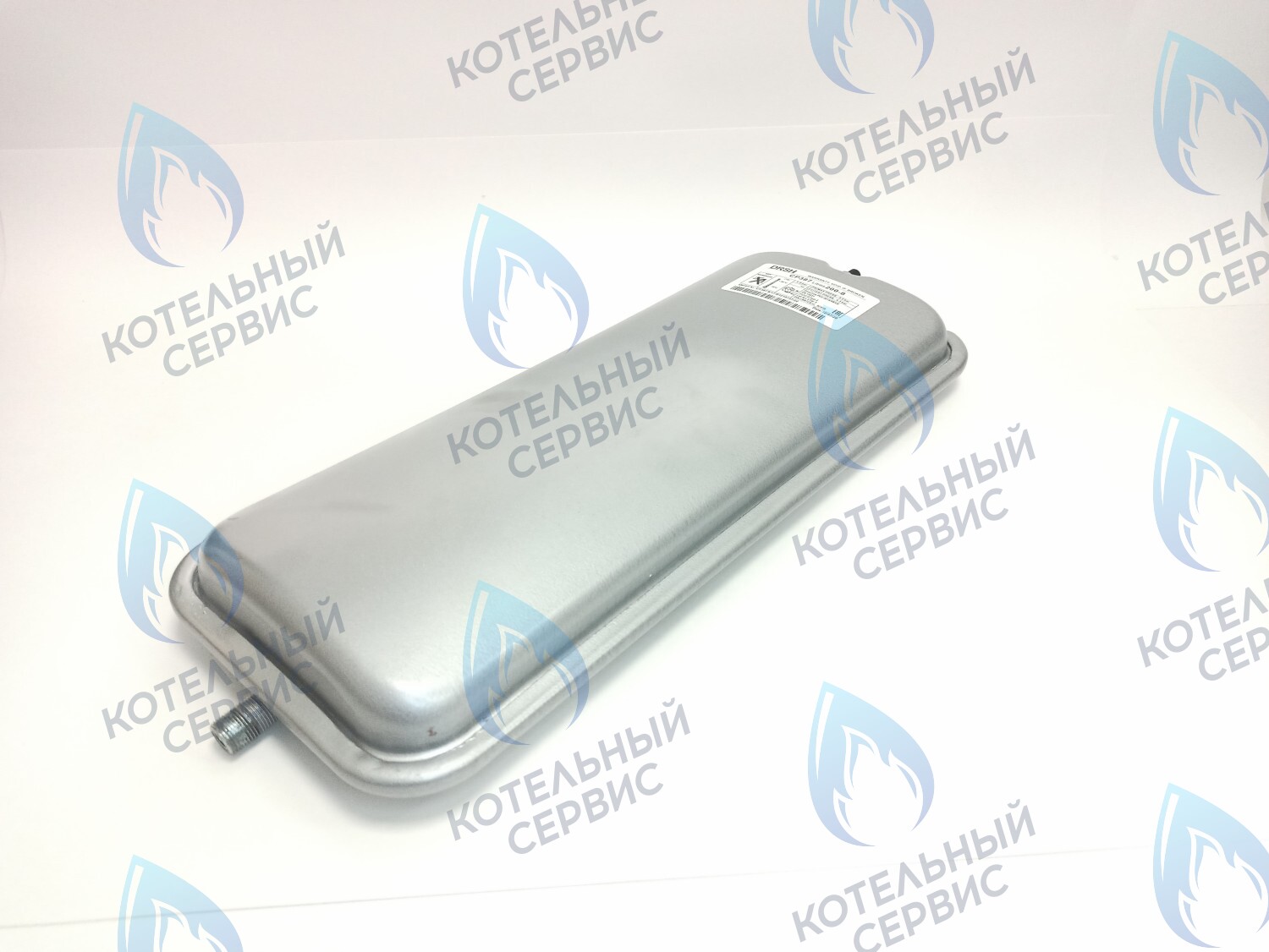 ET025-08L-CH Расширительный бак 8L expand tank в Орске