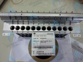 Горелка в сборе Deluxe 35-40K, Deluxe Plus 35-40K, Smart Tok Coaxial 35K, Prime Coaxial 35K, Ace 35-40K NAVIEN