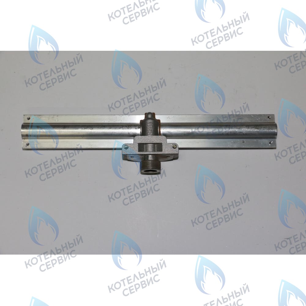 612960 Рампа подачи газа с инжекторами BAXI в Орске