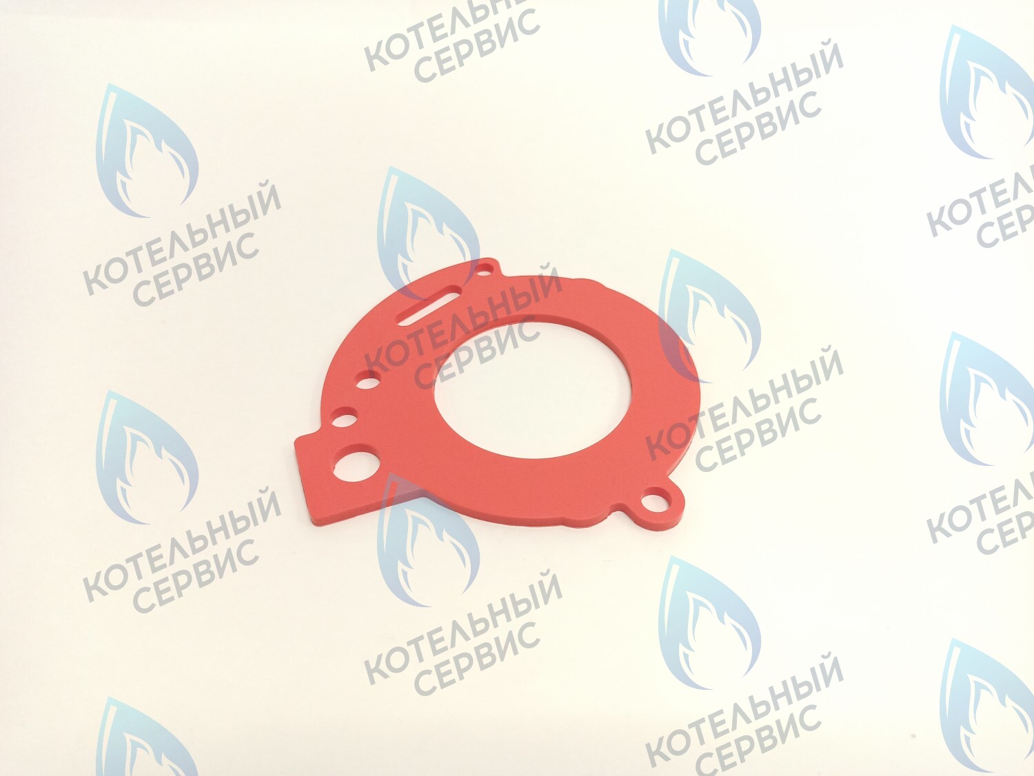BC232 Прокладка горелки BOSCH/BUDERUS малая в Орске